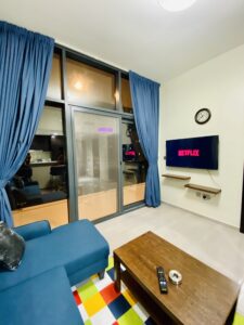 2 BHK