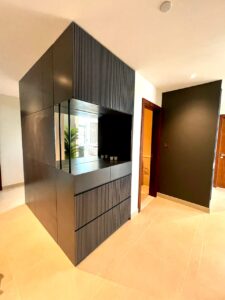 1 BHK